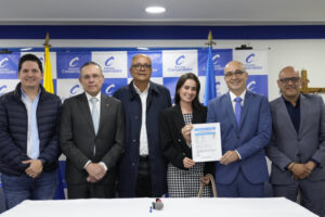 Lee más sobre el artículo Jorge Bolívar pre-inscribió su candidatura a la Alcaldía de Ibagué por el Partido Conservador