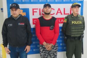 Lee más sobre el artículo Cárcel para hombre señalado de participar en el homicidio de un estilista en Ambalema