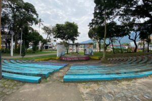Lee más sobre el artículo Alcaldía de Ibagué inicia obras de renovación y mantenimiento del parque Galarza