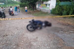Lee más sobre el artículo Asesinaron a un hombre en la vía Chicoral – Espinal