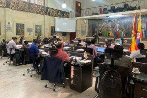 Lee más sobre el artículo ¡Al paredón! Secretaría de Educación de Ibagué a debate de control político
