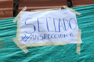 Lee más sobre el artículo Ordenan demolición de obra ilegal en reserva natural de Ibagué