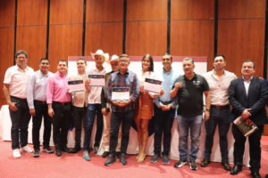 Lee más sobre el artículo Elegidos los cinco perfiles que representarán al Tolima en la Specialty Coffee Expo 2023