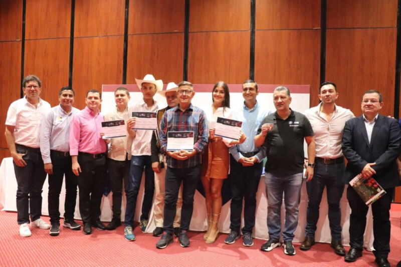 Lee más sobre el artículo Elegidos los cinco perfiles que representarán al Tolima en la Specialty Coffee Expo 2023