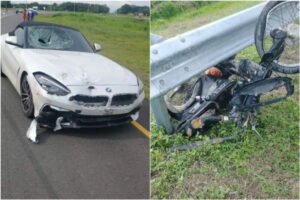 Lee más sobre el artículo Motociclista perdió la vida en la vía Espinal – Guamo