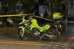 Lee más sobre el artículo Con arma de fuego le quitaron la vida a un hombre en el municipio de Mariquita