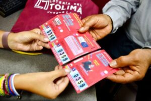 Lee más sobre el artículo Se buscan ganadores de la Lotería del Tolima que aún no reclaman sus premios