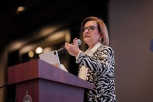 Lee más sobre el artículo “La reforma a la salud tiene falencias gravísimas”: Procuradora Margarita Cabello
