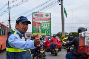 Lee más sobre el artículo ¡Pilas! Este viernes y domingo habrá cierres viales en Ibagué