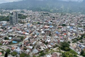 Lee más sobre el artículo Ibagué fue elegida como sede del XII Congreso Nacional de Guías de Turismo