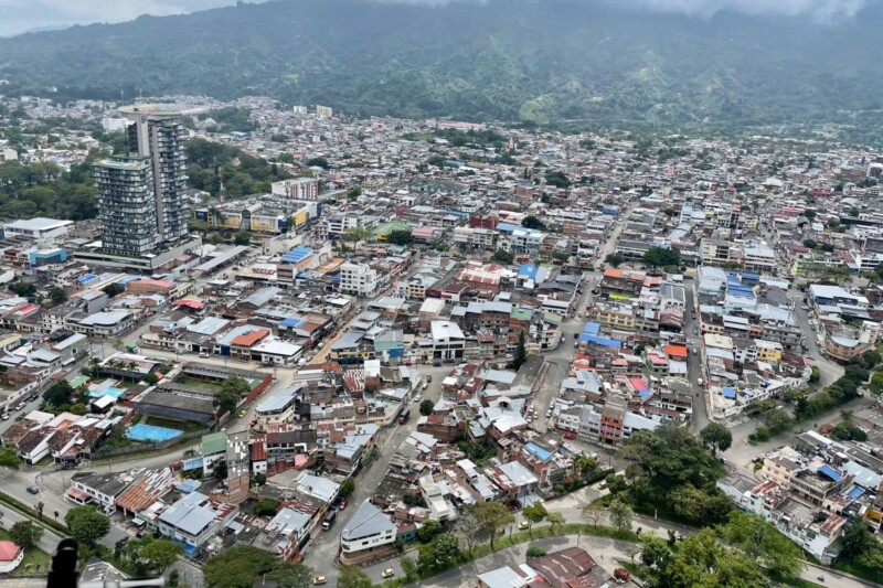 Lee más sobre el artículo Ibagué fue elegida como sede del XII Congreso Nacional de Guías de Turismo