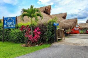 Lee más sobre el artículo Millonario hurto en el restaurante Puerto Mojarra de Ibagué