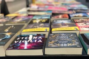 Lee más sobre el artículo Abierta convocatoria para escritores tolimenses que deseen participar en la Feria del Libro 2023