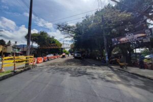 Lee más sobre el artículo ¡Pilas ibaguereños! Se reanudan las obras en la carrera Quinta y avenida Ambalá