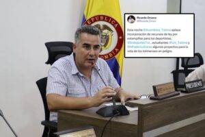 Lee más sobre el artículo “La Asamblea es un órgano de control político y merece respeto”: Diputado Felipe Ferro