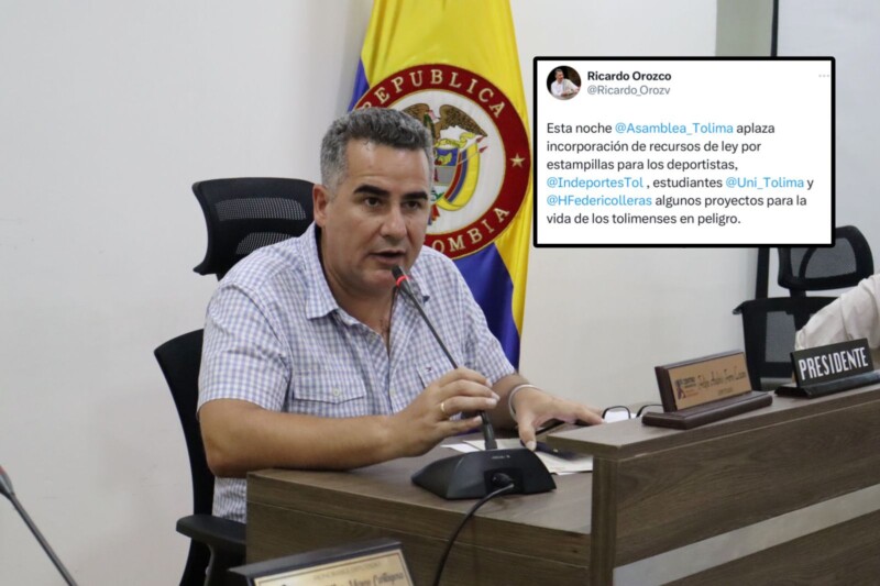 Lee más sobre el artículo “La Asamblea es un órgano de control político y merece respeto”: Diputado Felipe Ferro