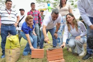 Lee más sobre el artículo Inició construcción del nuevo Pabellón de Agudos del Hospital Especializado Granja Integral de Lérida