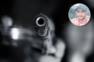 Lee más sobre el artículo Joven fue asesinado cuando jugaba fútbol en el norte del Tolima
