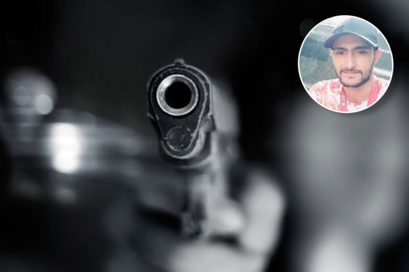 Lee más sobre el artículo Joven fue asesinado cuando jugaba fútbol en el norte del Tolima