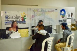 Lee más sobre el artículo ¡Pilas ibaguereño! Desde este martes habrá pico y cédula para adelantar trámites en el Sisbén