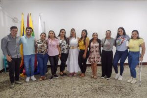 Lee más sobre el artículo ¡Inclusión! 15 docentes atenderán a estudiantes con discapacidad en Ibagué