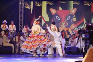 Lee más sobre el artículo Abiertas inscripciones para el Reinado y Encuentro Departamental del Folclor 2023