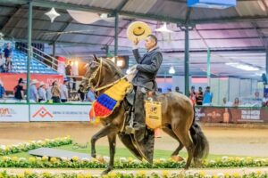 Lee más sobre el artículo Fresno realizará este fin de semana la Primera Exposición Equina Grado B