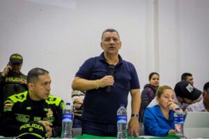 Lee más sobre el artículo Gobernador del Tolima presidirá consejos de Gestión del Riesgo en Villahermosa y Herveo