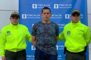 Lee más sobre el artículo Imputaron por delitos sexuales a José Wilson, el hombre que le habría causado la muerte a Danna Sofía