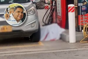 Lee más sobre el artículo Hombre fue ultimado con arma de fuego en la vía El Espinal – Guamo