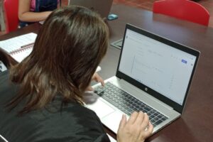 Lee más sobre el artículo Más de 60 ibaguereños crearon gratis las páginas web de sus emprendimientos