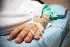 Lee más sobre el artículo Dengue tiene en UCI a cuatro personas en Ibagué
