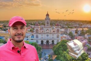 Lee más sobre el artículo ¡Polémica! Alcalde de El Espinal invertirá más de $4 mil millones en las fiestas de San Pedro