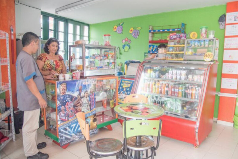 Lee más sobre el artículo En total, 400 negocios de Ibagué podrán ser beneficiarios con el programa ‘Compra al Barrio’