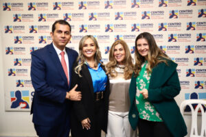 Lee más sobre el artículo Johana Aranda recibió el aval del Centro Democrático para la Alcaldía de Ibagué