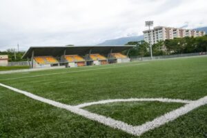 Lee más sobre el artículo Estadio Alterno de Ibagué, en óptimas condiciones para final del nacional sub-15 de fútbol