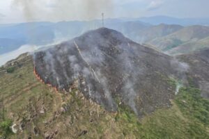 Lee más sobre el artículo El Tolima inicia etapa de transición a temporada de menos lluvias