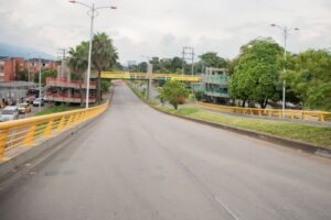 Lee más sobre el artículo ¡Pilas ibaguereño! Hoy estará cerrada la carrera Quinta entre calles 77 y 90, carril bajando