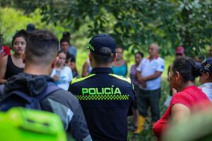 Lee más sobre el artículo Autoridades recuperaron predio que había sido invadido en la comuna Siete de Ibagué