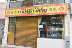 Lee más sobre el artículo ¡Cochinos! Cerraron restaurante de Ibagué por falta de higiene y presencia de cucarachas