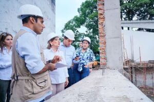 Lee más sobre el artículo Procuraduría alerta por retrasos en las obras del Coliseo Menor y otros proyectos del Tolima