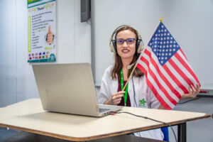 Lee más sobre el artículo Aprende inglés gratis y 100% virtual con el SENA Regional Tolima