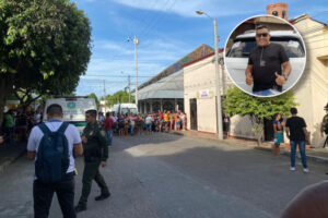 Lee más sobre el artículo ¡Siguen los homicidios! Asesinaron a un hombre en el municipio de El Espinal
