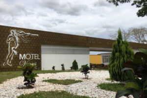 Lee más sobre el artículo Clientes hirieron con arma traumática a camarero del Motel Venus en Ibagué