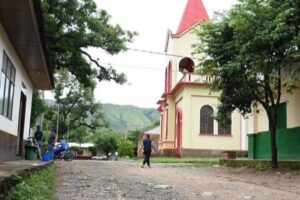 Lee más sobre el artículo ¡Tristeza! Tres menores de edad murieron intoxicados en el sur del Tolima