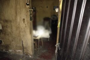 Lee más sobre el artículo En estado de descomposición fue encontrado el cuerpo de un adulto mayor en Ibagué
