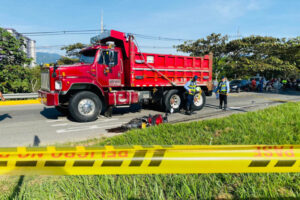Lee más sobre el artículo Se conoce la identidad del motociclista que perdió la vida esta mañana en Ibagué