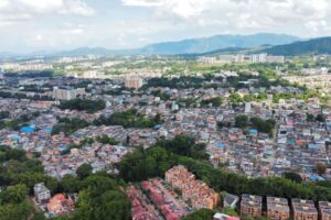 Lee más sobre el artículo Consulte en la web de Cortolima el mapa del ruido de Ibagué