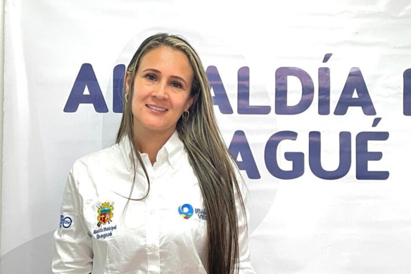 Lee más sobre el artículo Conoce a Karina Ramírez, la nueva directora del Sisbén en Ibagué