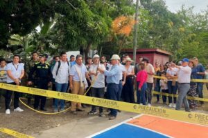 Lee más sobre el artículo Gobernador del Tolima inauguró el servicio de gas domiciliario en 26 veredas del Guamo